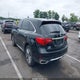 5J8YD4H58JL009447 2018 Acura Mdx Technology Package Acurawatch Plus Pkg auction photo thumbnail 3