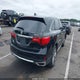 5J8YD4H58JL009447 2018 Acura Mdx Technology Package Acurawatch Plus Pkg auction photo thumbnail 4