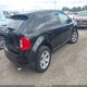 2FMDK4JC3DBB46193 2013 Ford Edge Sel auction photo thumbnail 4