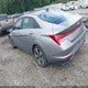 KMHLP4AG9PU377338 2023 Hyundai Elantra Limited auction photo thumbnail 3