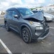 5N1AT3BA6MC751395 2021 Nissan Rogue Sv Fwd auction photo thumbnail 1
