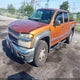 1GCDS136368190209 2006 Chevrolet Colorado Lt auction photo thumbnail 2