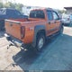 1GCDS136368190209 2006 Chevrolet Colorado Lt auction photo thumbnail 4