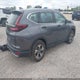 2HKRW2H20LH633340 2020 Honda Cr-V Awd Lx auction photo thumbnail 4