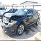 1FAHP2FW9CG131516 2012 Ford Taurus Limited auction photo thumbnail 2