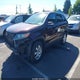 5XYKTCA18BG042972 2011 Kia Sorento Lx auction photo thumbnail 2