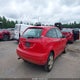 1FAHP31N57W193236 2007 Ford Focus S/Se/Ses auction photo thumbnail 4