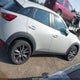 JM1DKFC73J0301080 2018 Mazda Cx-3 Touring auction photo thumbnail 13