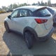 JM1DKFC73J0301080 2018 Mazda Cx-3 Touring auction photo thumbnail 3