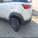 JM1DKFC73J0301080 2018 Mazda Cx-3 Touring auction photo thumbnail 6