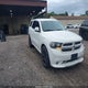 1D4RE3GG8BC712497 2011 Dodge Durango Heat auction photo thumbnail 1