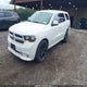 1D4RE3GG8BC712497 2011 Dodge Durango Heat auction photo thumbnail 2