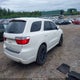 1D4RE3GG8BC712497 2011 Dodge Durango Heat auction photo thumbnail 4