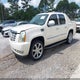 3GYFK62818G285979 2008 Cadillac Escalade Ext Standard auction photo thumbnail 2