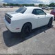 2C3CDZAG8GH358829 2016 Dodge Challenger Sxt auction photo thumbnail 4
