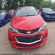 1G1BE5SM4H7198309 2017 Chevrolet Cruze Lt Auto auction photo thumbnail 12