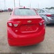1G1BE5SM4H7198309 2017 Chevrolet Cruze Lt Auto auction photo thumbnail 16