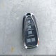 1G1BE5SM4H7198309 2017 Chevrolet Cruze Lt Auto auction photo thumbnail 11