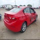 1G1BE5SM4H7198309 2017 Chevrolet Cruze Lt Auto auction photo thumbnail 4