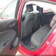 1G1BE5SM4H7198309 2017 Chevrolet Cruze Lt Auto auction photo thumbnail 8