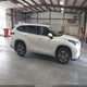 5TDGZRAH4NS140781 2022 Toyota Highlander Xle auction photo thumbnail 14