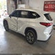 5TDGZRAH4NS140781 2022 Toyota Highlander Xle auction photo thumbnail 3