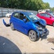 JHMGK5H78HS004576 2017 Honda Fit Ex auction photo thumbnail 1