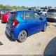 JHMGK5H78HS004576 2017 Honda Fit Ex auction photo thumbnail 4