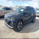 KM8JBDA25NU083040 2022 Hyundai Tucson Plug-In Hybrid Sel auction photo thumbnail 2