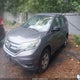 5J6RM4H37FL048081 2015 Honda Cr-V Lx auction photo thumbnail 2