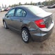 19XFB2F91CE308084 2012 Honda Civic Ex-L auction photo thumbnail 3