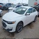 1G1ZD5ST1PF159951 2023 Chevrolet Malibu Fwd 1Lt auction photo thumbnail 2