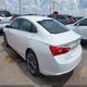 1G1ZD5ST1PF159951 2023 Chevrolet Malibu Fwd 1Lt auction photo thumbnail 3