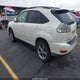 JTJHW31U272020816 2007 Lexus Rx 400H auction photo thumbnail 3