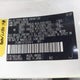 JTJHW31U272020816 2007 Lexus Rx 400H auction photo thumbnail 9