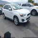 4A4AR3AU7EE030113 2014 Mitsubishi Outlander Sport Es auction photo thumbnail 1