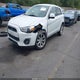 4A4AR3AU7EE030113 2014 Mitsubishi Outlander Sport Es auction photo thumbnail 2
