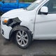 4A4AR3AU7EE030113 2014 Mitsubishi Outlander Sport Es auction photo thumbnail 6