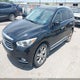 5N1AL0MN2DC350568 2013 Infiniti Jx35 auction photo thumbnail 2