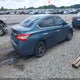 3N1AB7AP5EY219359 2014 Nissan Sentra Sv auction photo thumbnail 4