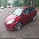 1FADP3K29EL437178 2014 Ford Focus Se auction photo thumbnail 2