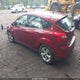 1FADP3K29EL437178 2014 Ford Focus Se auction photo thumbnail 3