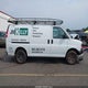 1GTW7AFG8L1266686 2020 GMC Savana Cargo Rwd 2500 Regular Wheelbase Work Van auction photo thumbnail 14