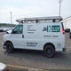 1GTW7AFG8L1266686 2020 GMC Savana Cargo Rwd 2500 Regular Wheelbase Work Van auction photo thumbnail 15