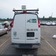 1GTW7AFG8L1266686 2020 GMC Savana Cargo Rwd 2500 Regular Wheelbase Work Van auction photo thumbnail 17