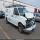1GTW7AFG8L1266686 2020 GMC Savana Cargo Rwd 2500 Regular Wheelbase Work Van auction photo thumbnail 1