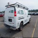 1GTW7AFG8L1266686 2020 GMC Savana Cargo Rwd 2500 Regular Wheelbase Work Van auction photo thumbnail 4