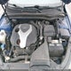 KNAGR4A65B5087203 2011 Kia Optima Sx auction photo thumbnail 10