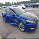 KNAGR4A65B5087203 2011 Kia Optima Sx auction photo thumbnail 1