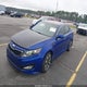 KNAGR4A65B5087203 2011 Kia Optima Sx auction photo thumbnail 2